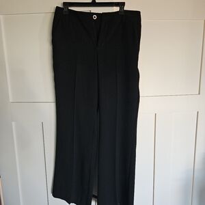 CAbi Black Trousers